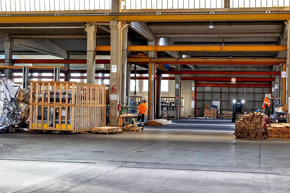 San Giorgio