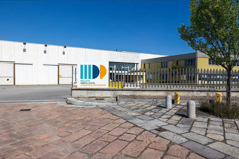 Stabilimento Occimiano