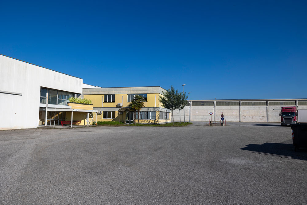 Stabilimento Occimiano